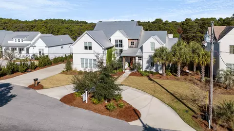 80 W Blue Coral Dr, Santa Rosa Beach, FL 32459