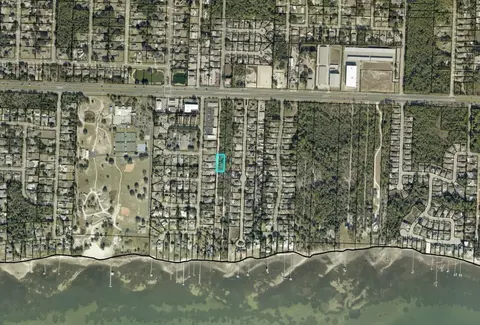 Nn Lillian Lane, Navarre, FL 32566