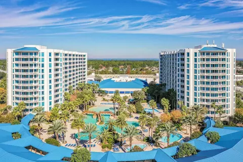 4207 Indian Bayou Trl #21116, Destin, FL 32541