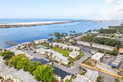 308 Miracle Strip Pkwy UNIT 19C, Fort Walton Beach, FL 32548