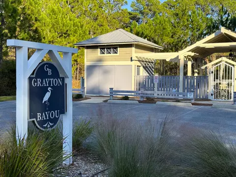 lot28 E B32 E Point Washington Rd, Santa Rosa Beach, FL 32459