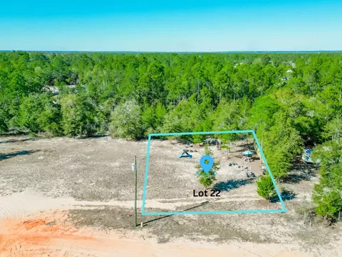 lot22 Canary Way, Crestview, FL 32539
