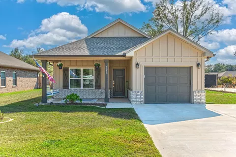 1358 Georgia Ave, Baker, FL 32531