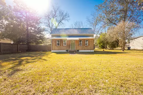21132 Seminole Ave, Florala, AL 36442