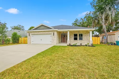 15 Plew Ave, Shalimar, FL 32579