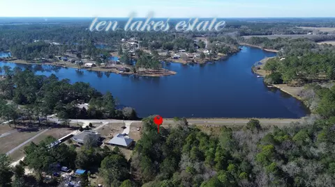 lot35 Ten Lakes Dr, Defuniak Springs, FL 32433