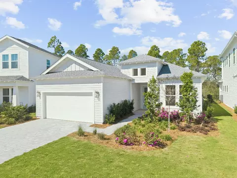 209 Orman Ct, Inlet Beach, FL 32461