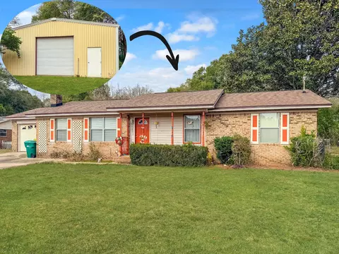 3365 Auburn Rd, Crestview, FL 32539
