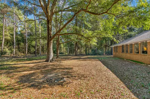 Exterior - 4297 Edge Perry Rd, Crestview, FL 32539 photo 8 of 12