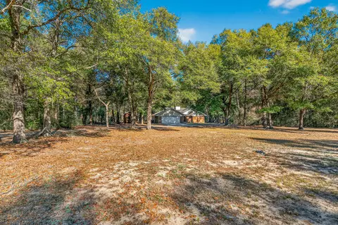 Exterior - 4297 Edge Perry Rd, Crestview, FL 32539 photo 2 of 12