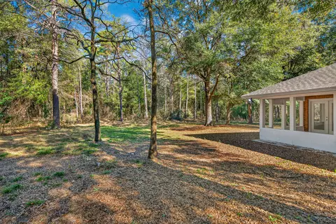 Exterior - 4297 Edge Perry Rd, Crestview, FL 32539 photo 11 of 12