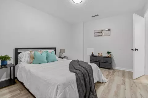 Bedroom - 4297 Edge Perry Rd, Crestview, FL 32539 photo 7 of 12