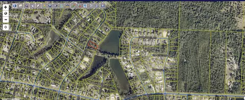 lot29 E Michaelanglo Rd, Defuniak Springs, FL 32433
