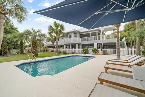 169 Pompano St, Inlet Beach, FL 32461