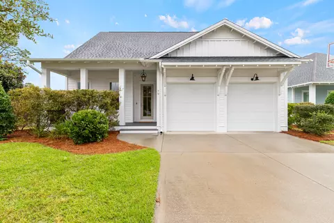 79 Basal St, Inlet Beach, FL 32461