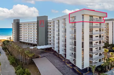 114 Mainsail Dr UNIT 384, Miramar Beach, FL 32550