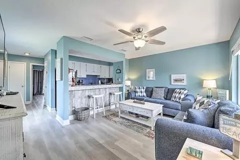 6829 Thomas Dr #417, Panama City Beach, FL 32408