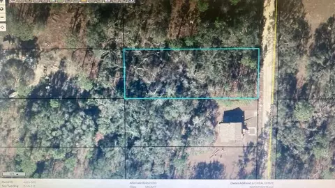 0 Tangerine St, Defuniak Springs, FL 32433