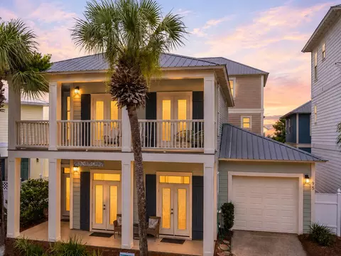 95 St Simon Cir, Miramar Beach, FL 32550