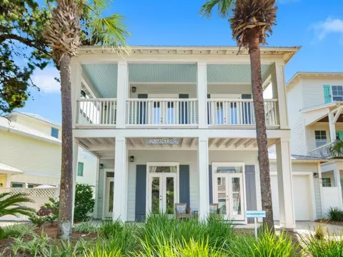 95 St Simon Cir, Miramar Beach, FL 32550