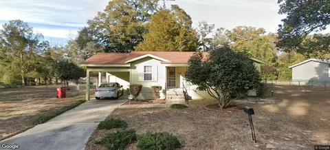658 W Griffith Ave, Crestview, FL 32536