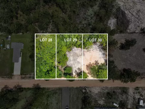 lot S 28 29 30 E Laurel Ln, Defuniak Springs, FL 32433