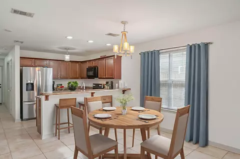 Dining - 407 Eisenhower Dr, Crestview, FL 32539 photo 1 of 1