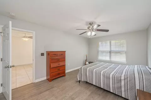 Bedroom - 407 Eisenhower Dr, Crestview, FL 32539 photo 1 of 7