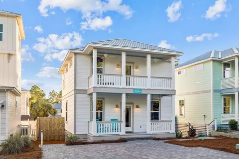 74 Triggerfish St, Santa Rosa Beach, FL 32459