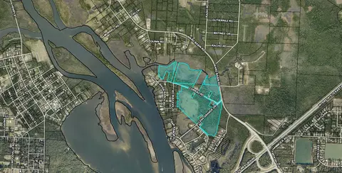 Nnn Corral Road, Milton, FL 32583