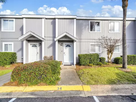 940 Us-98 #34, Destin, FL 32541
