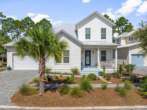 386 Marlberry Trce, Santa Rosa Beach, FL 32459
