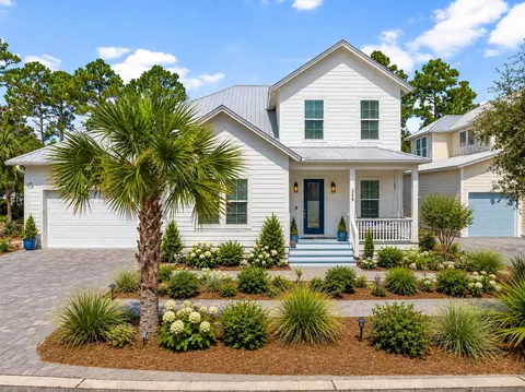 386 Marlberry Trce, Santa Rosa Beach, FL 32459
