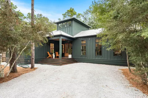 294 W Point Washington Rd, Santa Rosa Beach, FL 32459