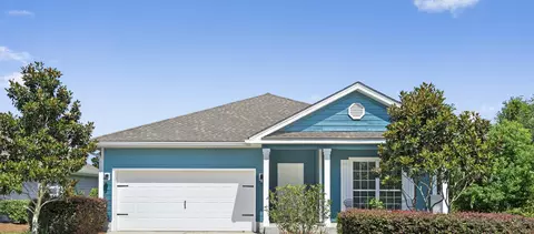 499 Fanny Ann Way, Freeport, FL 32439