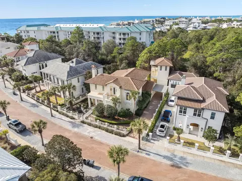 152 White Cliffs Blvd, Santa Rosa Beach, FL 32459
