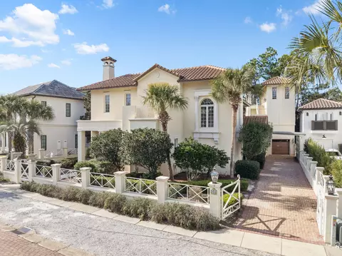 152 White Cliffs Blvd, Santa Rosa Beach, FL 32459