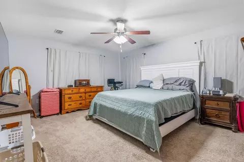 Bedroom - 3015 Raven Ln, Crestview, FL 32539 photo 1 of 8