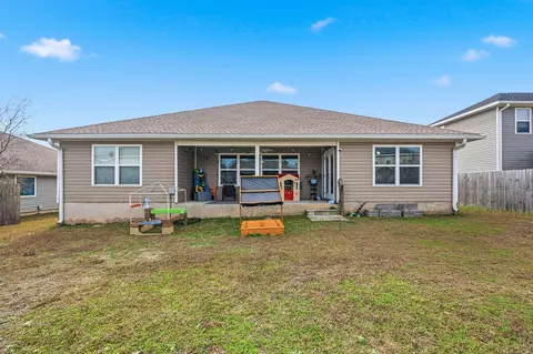 Exterior - 3015 Raven Ln, Crestview, FL 32539 photo 8 of 8