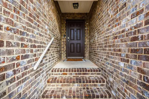 Entry Way - 3015 Raven Ln, Crestview, FL 32539 photo 1 of 6