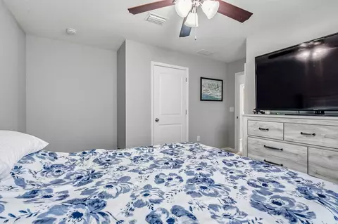 Bedroom - 3015 Raven Ln, Crestview, FL 32539 photo 8 of 8