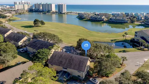 764 Seascape Dr UNIT 16A, Miramar Beach, FL 32550