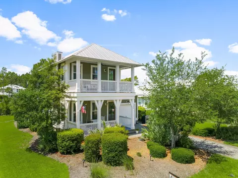 122 Plantation Cir, Santa Rosa Beach, FL 32459