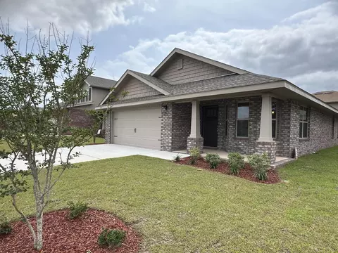 187 Ridgeway Cir, Crestview, FL 32536