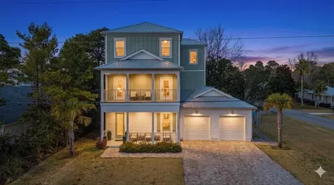 111 Walnut St, Santa Rosa Beach, FL 32459