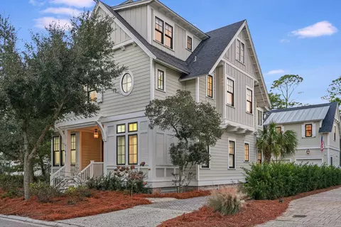 92 Coopersmith Ln, Inlet Beach, FL 32461