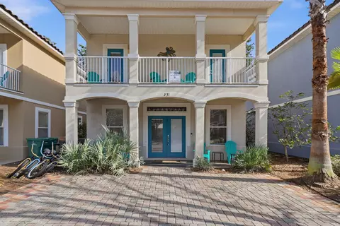 231 Kono Way, Destin, FL 32541