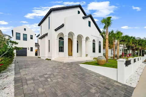 56 White Cliffs Blvd, Santa Rosa Beach, FL 32459
