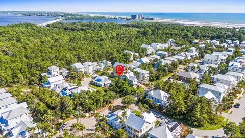 lot60 Grande Pt, Inlet Beach, FL 32461