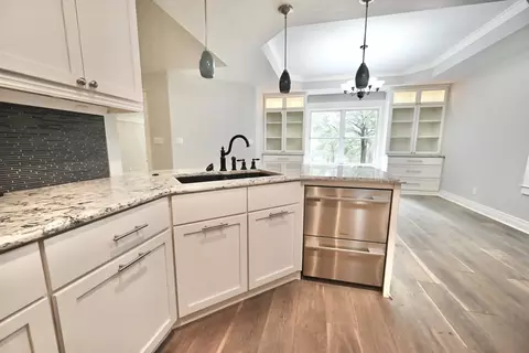 Kitchen - 202 Shell Dr, Crestview, FL 32536 photo 1 of 3